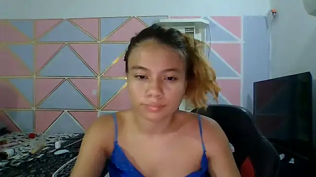 Naomi991's Webcam Show