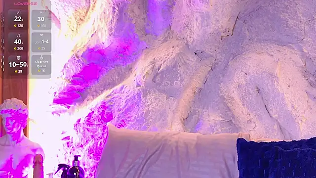 bella_mush Live XXX-chat