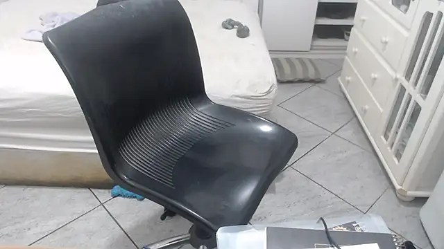 Show de webcam de MysterBearMG