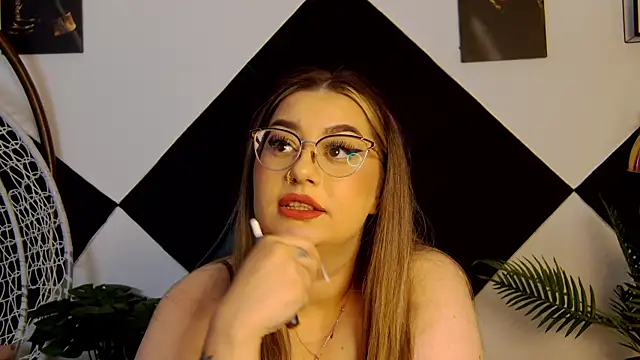 Katewalker_ Obrolan Langsung XXX