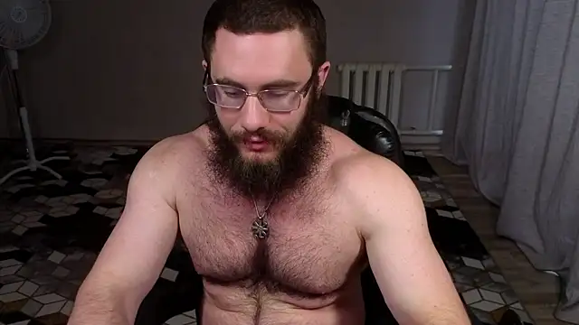 Ant_Power Adlı Modelin Canlı XXX Sohbeti