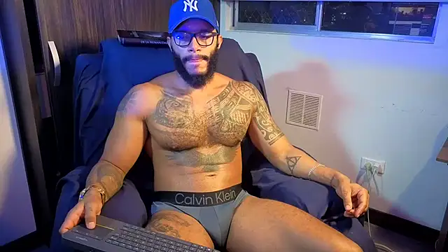 Wheeler_Green live XXX chat