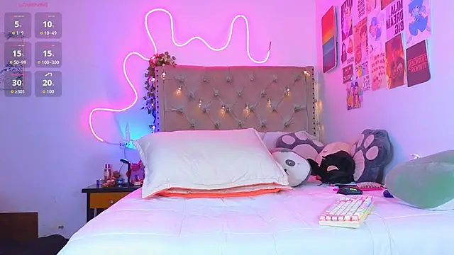 AryaMoonn Chat XXX live