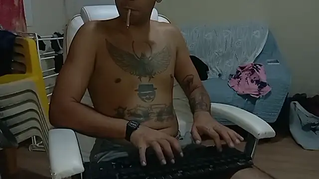 Chat +18 de latinound ao vivo