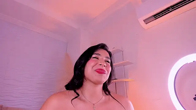 IsabelleFoxx_ Chat XXX live