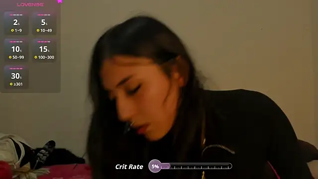 Alanaloiiss_ Chat XXX in diretta