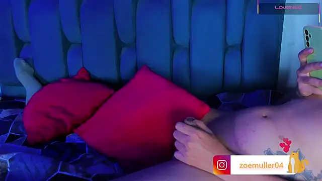 Zoe_Axel1n Live XXX chat