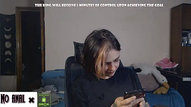 Dark__Elf's Live XXX Chat