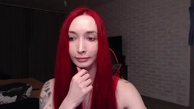 Živý XXX chat Roxy_Silver