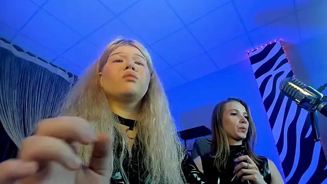 LilithNlsn Live XXX-chat