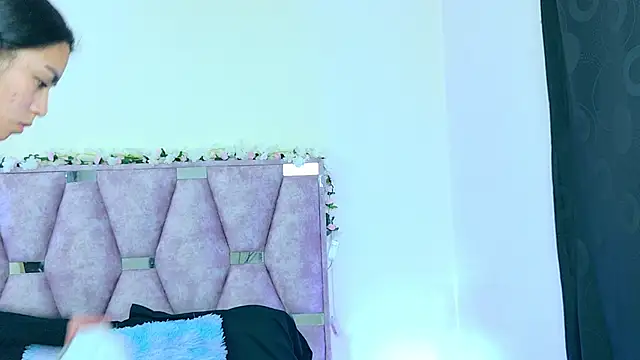iris_mandarinne_ 现场XXX聊天