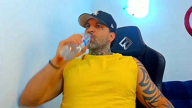 Chat XXX Live JoshRigby