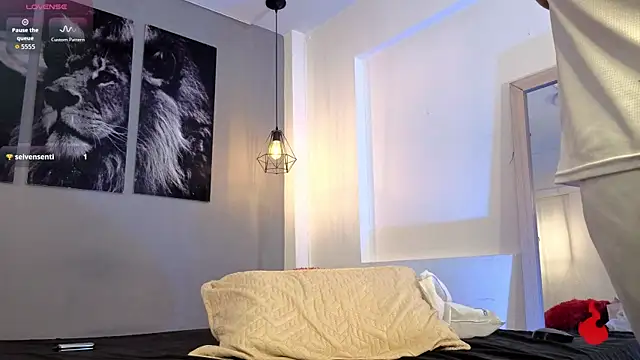 Zack_isbackn Live XXX chat