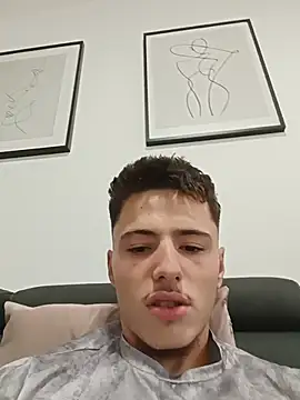 Chat XXX en directo de denysio89