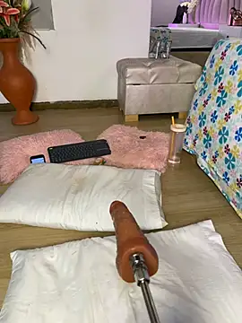 SweetKata_ Chat XXX in diretta