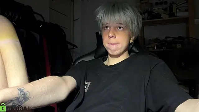 Mark_Shoyer2 Live XXX-Chat