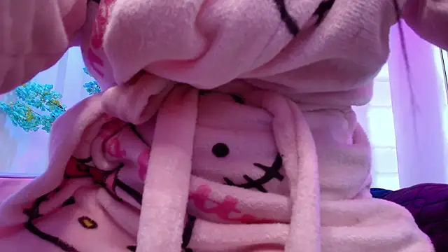 XXX chat uživo modela Miia__owens