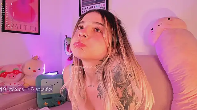 _Tammara_ Chat XXX live