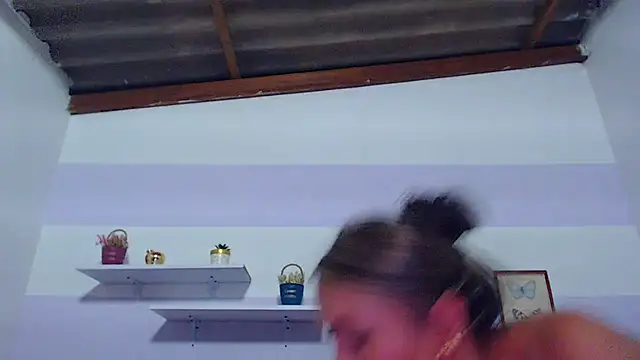 kimberlyvega's Live XXX Chat