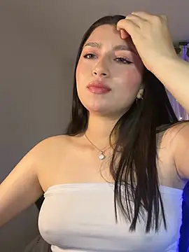Chat XXX Live mily_thomson_b_