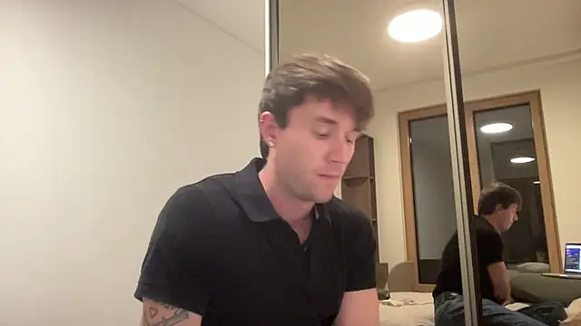 cute_mark Live XXX-Chat