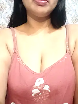 Webkamerová show Sweety4u97