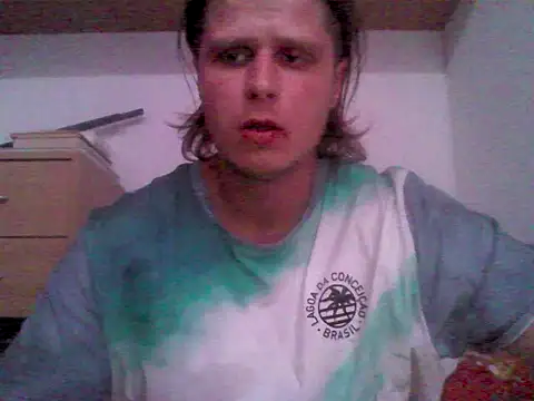 Andyl1 Webcam-Show