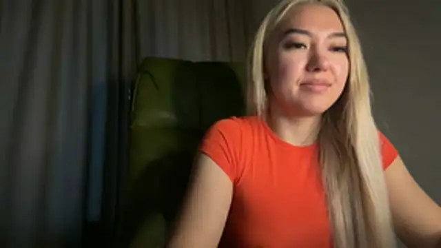 Cirelia's Live XXX Chat