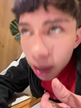 Chat XXX en directo de Kael_Prince