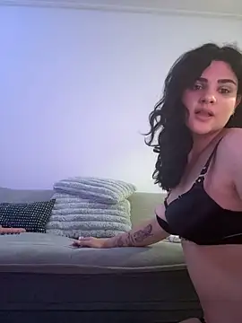 EvelynnMonrooe Live XXX-Chat