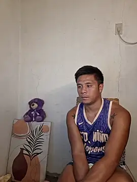 Živý XXX chat Felix_Asher