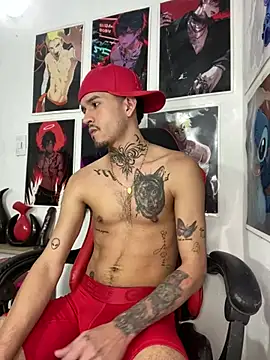Abraham_linaresn Live XXX chat