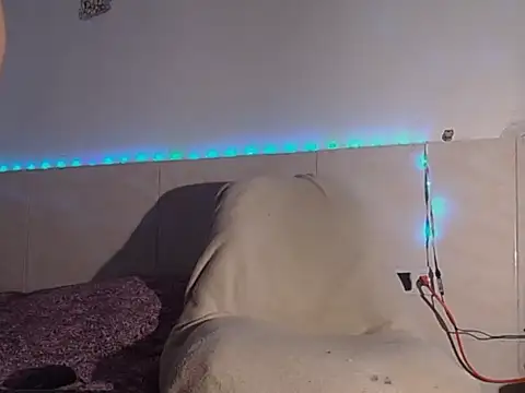 Dabria_luxee élő XXX-chatje