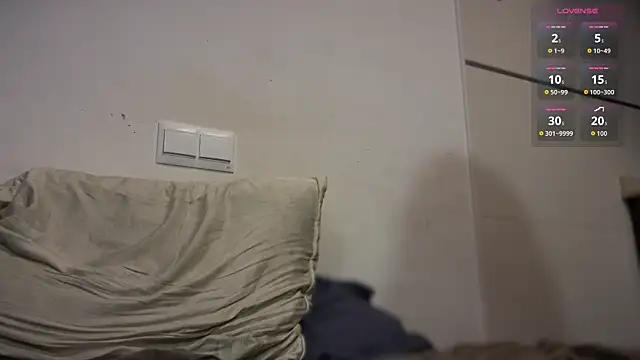 Adam_zen Webcam Show