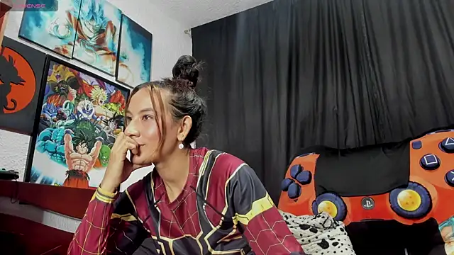 Valeria_Fitness' Live XXX Chat
