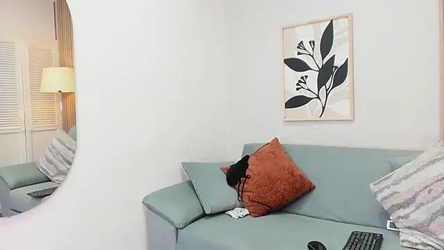 KassMonroe Chat XXX in diretta