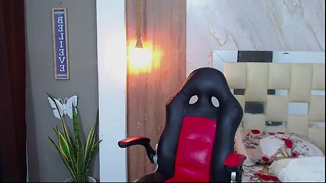 Show de webcam de master_king_28