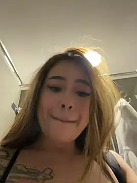 Chatroom XXX en direct de sammbunny