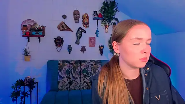 JenniferGraces: απευθείας συνομιλία ΧΧΧ