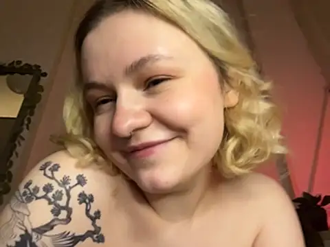 Chat XXX Live MoonIvy_