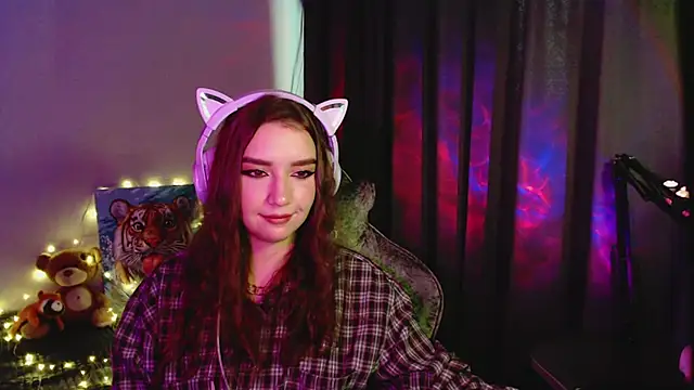 Celia_Sensual_'s Live XXX Chat