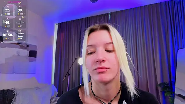 צ'אט XXX בשידור חי של YerHosang