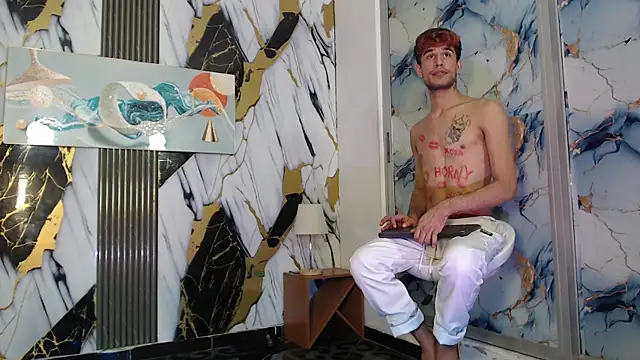 Chat XXX Live BLACK_AND_LOVER