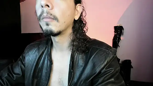 masterveneno Pertunjukan Webcam