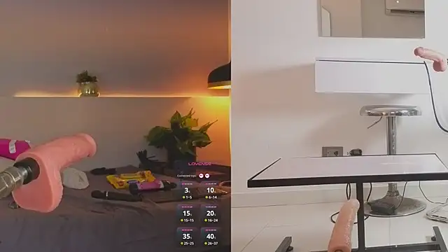XXX chat uživo modela AllisonRoberts_
