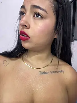 Chatroom XXX en direct de Dulce-diosa
