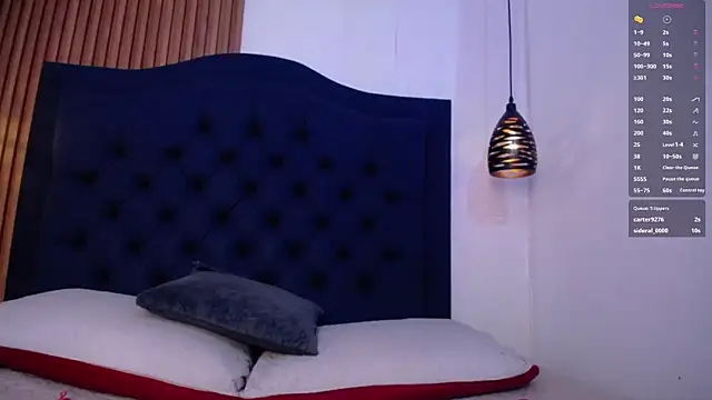 victoria__gil's Live XXX Chat
