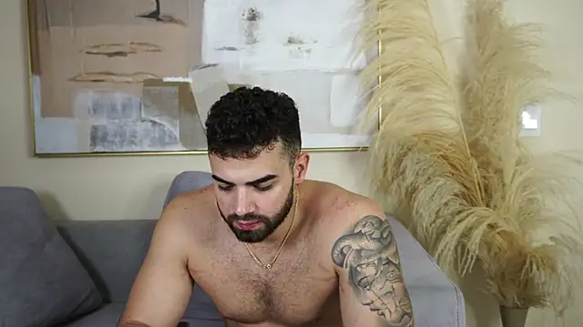 Chat XXX Live PaulPhoenix_