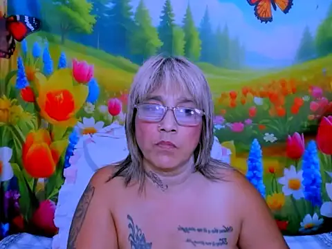 Živý XXX chat indianroxy