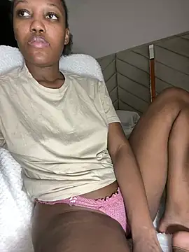 LaylaQueen0_ Obrolan Langsung XXX
